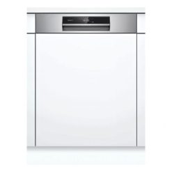 Máy rửa bát âm tủ Bosch SMI8YCS03E serie 8