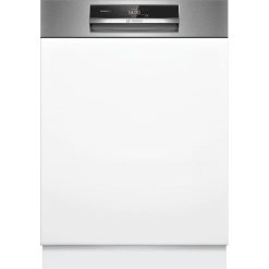 Máy rửa bát Bosch SMI8ZDS81T serie 8 bán âm