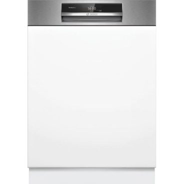 Máy rửa bát Bosch SMI8ZDS81T serie 8 bán âm