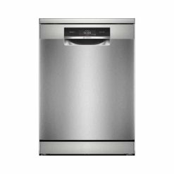 Máy rửa bát độc lập Bosch SMS8TCI04E SERIE 8 Sấy Zeolith