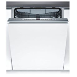 Máy rửa bát Bosch SMV46KX55E Series 4 | Âm tủ toàn phần