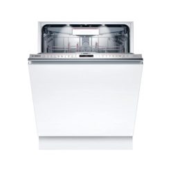 Máy rửa bát âm tủ Bosch SMV8YCX03E Serie 8