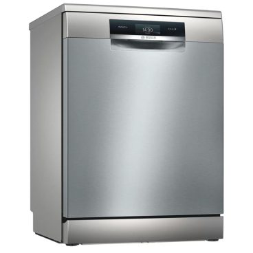Máy rửa chén bát Bosch SMS8YCI01E độc lập serie 8