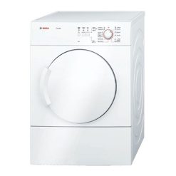 may say BOSCH WTA74101SG
