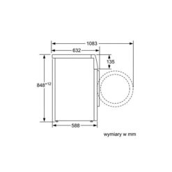 may say bosch wtw85560by 1