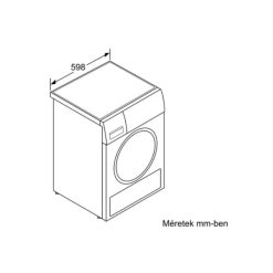 may say bosch wtw85560by