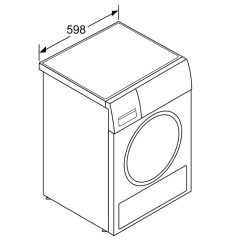 may say quan ao bosch wtx87m40 8 kg