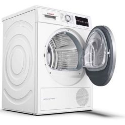 may say quan ao tu hoi va bom nhiet 9kg bosch hmh wtw85400sg serie 6 1