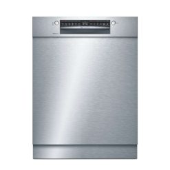 Máy rửa bát bán âm Bosch SMU6ZCS00E 14 bộ