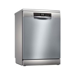 Máy rửa chén bát độc lập Bosch SMS6ZCI49E serie 6 sấy Zeolith
