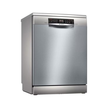 Máy rửa chén bát độc lập Bosch SMS6ZCI49E serie 6 sấy Zeolith