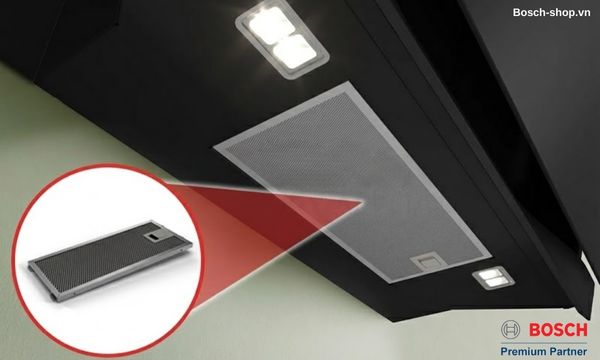 DWK91LT60 bộ lọc dầu bằng kim loại