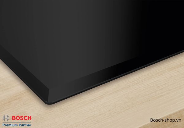 Bếp từ Bosch PMI82560VN cạnh vát