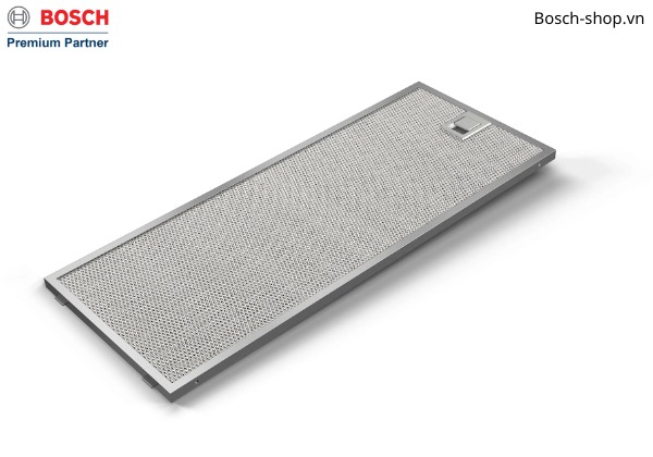 Máy hút mùi Bosch DFS097A51B lưới lọc nhôm