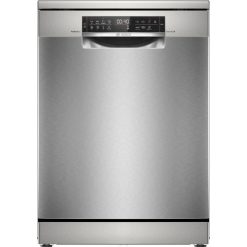 Máy rửa bát độc lập Bosch SMS6ZCI01P Series 6