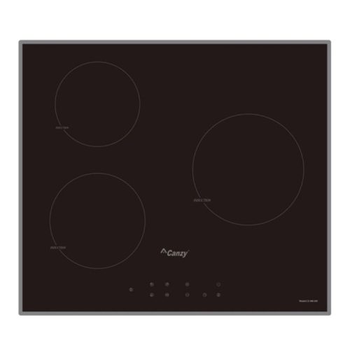 Bếp điện từ 3 từ Canzy CZ 400-3SS
