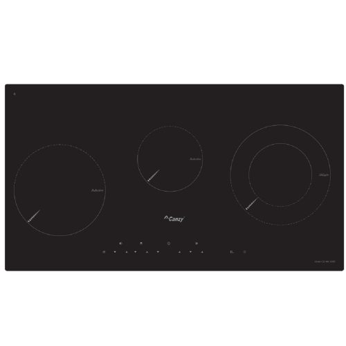 Bếp điện từ Canzy CZ 400-3GES