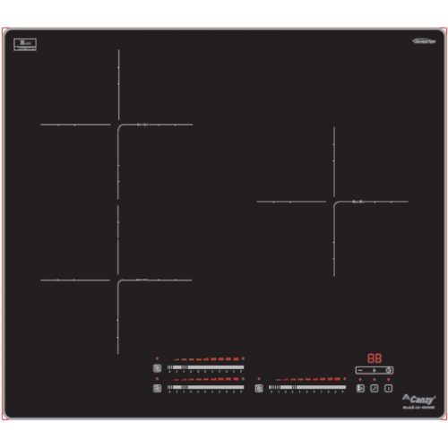 Bếp Từ Canzy CZ-656HNT