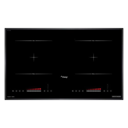 Bếp từ đôi Canzy CZ-88NPSI lắp âm