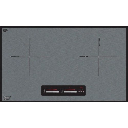 Bếp từ đôi Canzy CZI-9922P lắp âm
