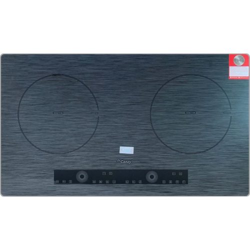 Bếp từ đôi Canzy CZ-228 lắp âm