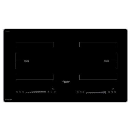 Bếp từ đôi Canzy CZ-29HN lắp âm
