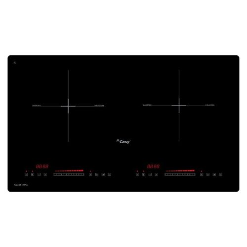 Bếp từ đôi Canzy CZ-IC99PLUS lắp âm