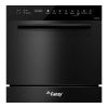 Máy rửa bát độc lập Canzy CZ-DW11GB 2 hinh anh may rua bat canzy cz dw11gb