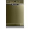 Máy rửa bát Canzy CZ-WSG14PTC 8 1 hinh anh may rua chen canzy cz p1036r