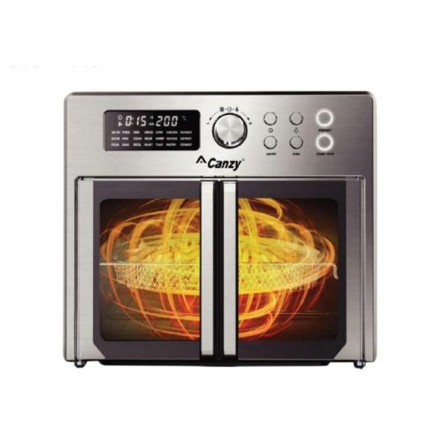 Nồi chiên không dầu 25L Canzy CZ-I25Y22