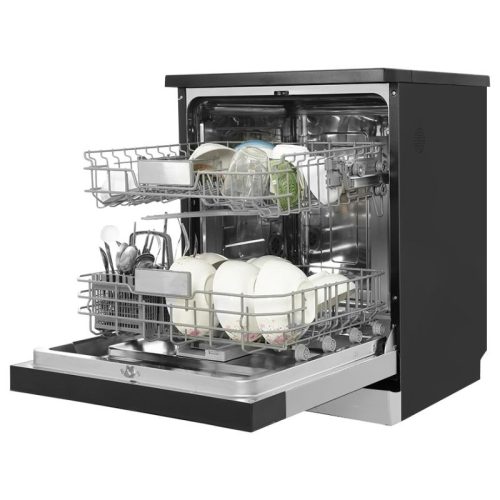 Máy rửa bát Canzy CZ-WSG14PTC Serie 8 4 khay may rua bat canzy cz wsg14ptc seri 8