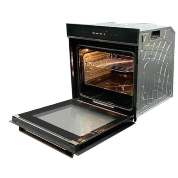 Bên trong lò nướng Eurosun EOV72TFT
