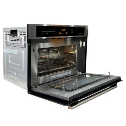 Bên trong lò nướng Eurosun OMS36EG