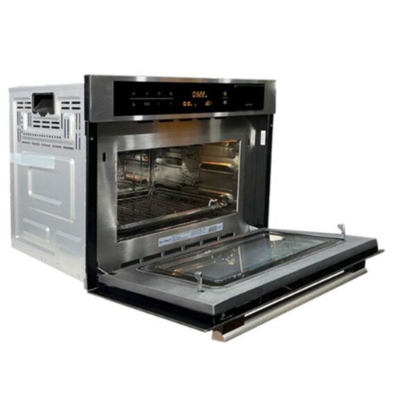 Bên trong lò nướng Eurosun OMS36EG