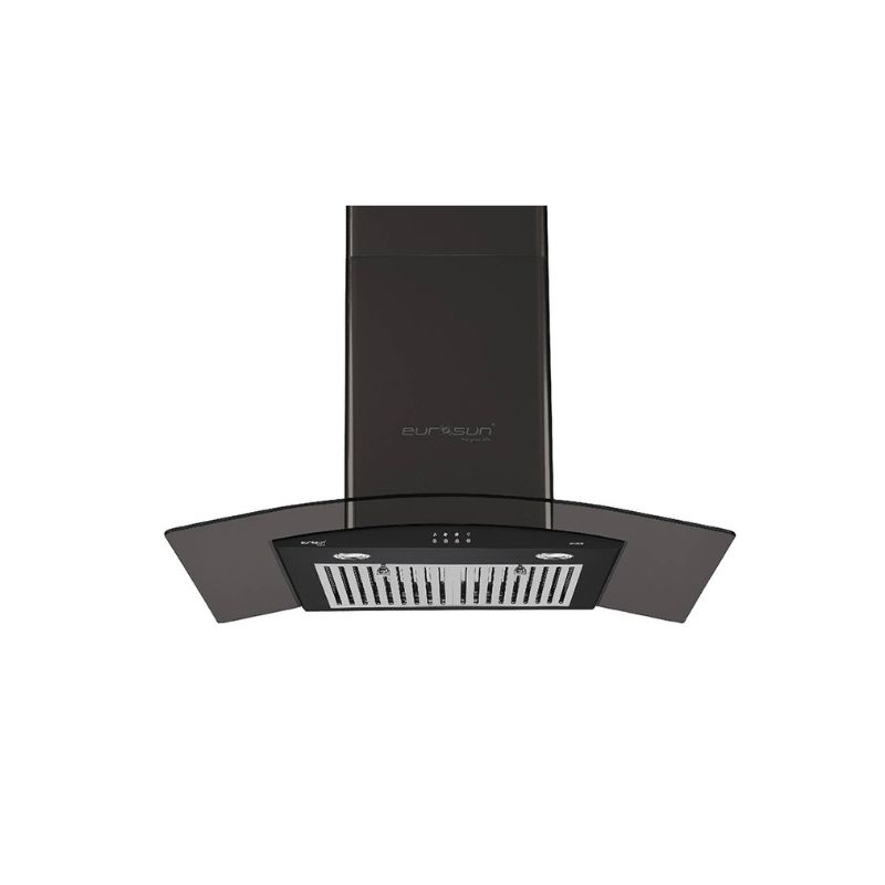 Thiết kế Hút mùi Eurosun EH-90K21B Thiết kế Hút mùi Eurosun EH-90K21B