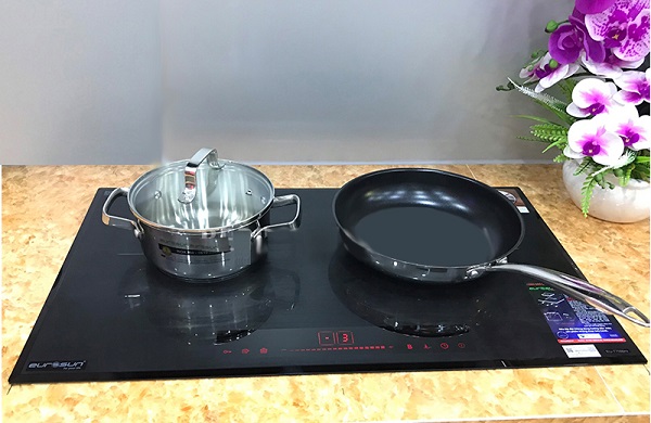 Những ưu điểm nổi bật của bếp từ Eurosun 2 những điểm nổi bật của bếp từ Eurosun