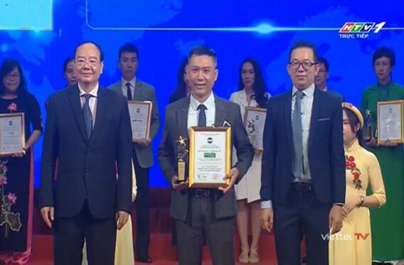 Eurosun được vinh danh top 10 Thương hiệu Xuất sắc châu Á