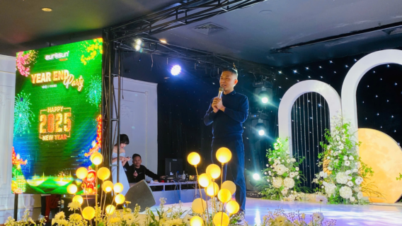 Kết nối và thăng hoa