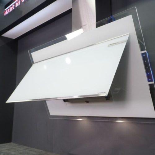 Ảnh máy hút mùi áp tường Eurosun EH-70CN78W