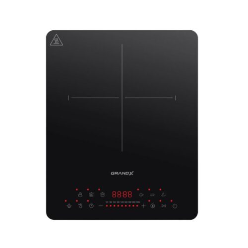 Bếp từ đơn GrandX GX IH168