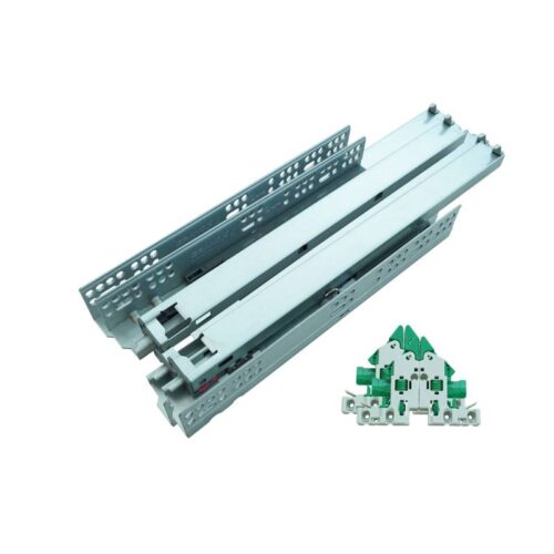 Ray âm giảm chấn GrandX XB.400P1