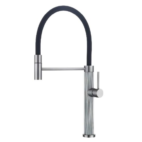 Vòi rửa bát GrandX GXF01