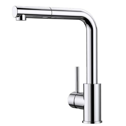 Vòi rửa bát GrandX GXF02