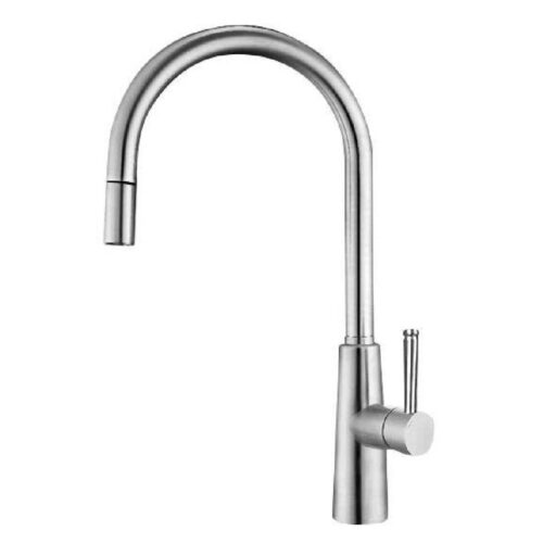 Vòi rửa bát GrandX GXF03