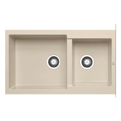Chậu rửa chén bát Hafele HS G8650 565.83.251