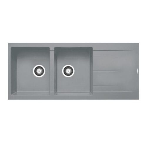 Chậu rửa chén bát Hafele HS GS11650 565.88.511