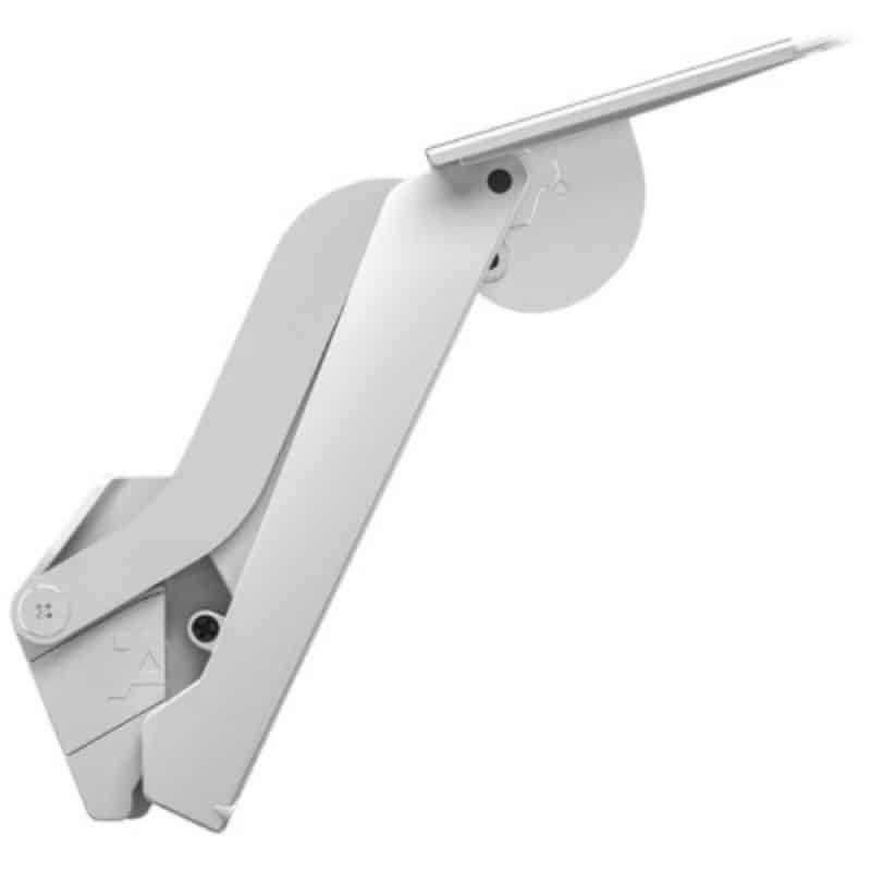 Ảnh bộ tay nâng FREE FLAP 3.15 E Hafele 372.29.702 nắp trắng Ảnh bộ tay nâng FREE FLAP 3.15 E Hafele 372.29.702 nắp trắng