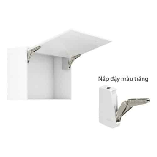 Bộ tay nâng FREE FLAP 3.15 Hafele 493.05.850 nắp trắng 7 Ảnh bộ tay nâng FREE FLAP 3.15 Hafele 493.05.850 nắp trắng