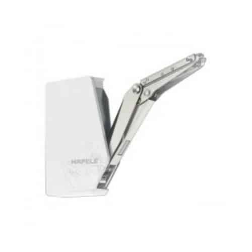 Bộ tay nâng FREE SWING Hafele 493.05.771, đen 3 Ảnh bộ tay nâng FREE SWING Hafele 493.05.771, đen