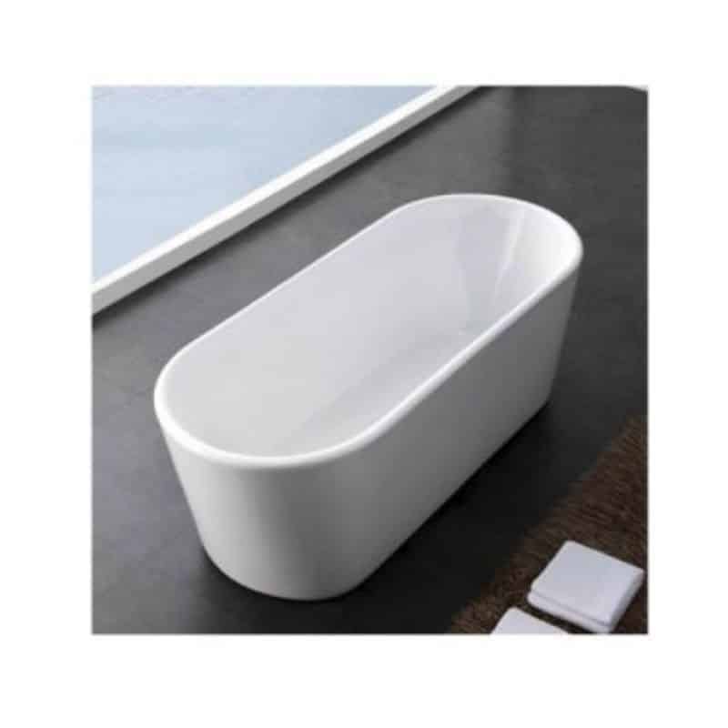 Ảnh bồn tắm âm tròn Hafele 588.55.603 Ảnh bồn tắm âm tròn Hafele 588.55.603